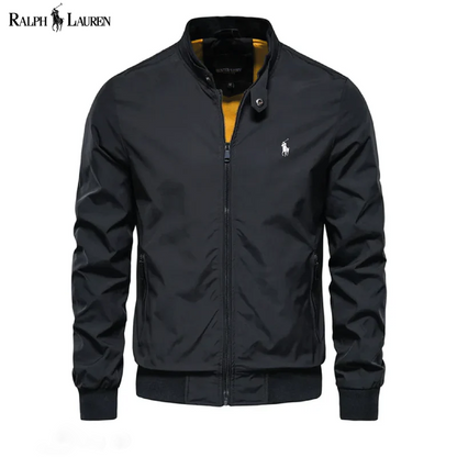 rаlрh-lаurеn™-legion-bomber-jacket