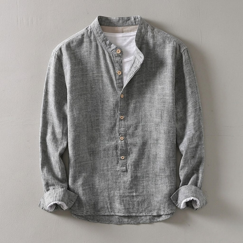 kyoto-henley-shirt