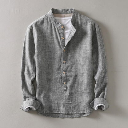 kyoto-henley-shirt