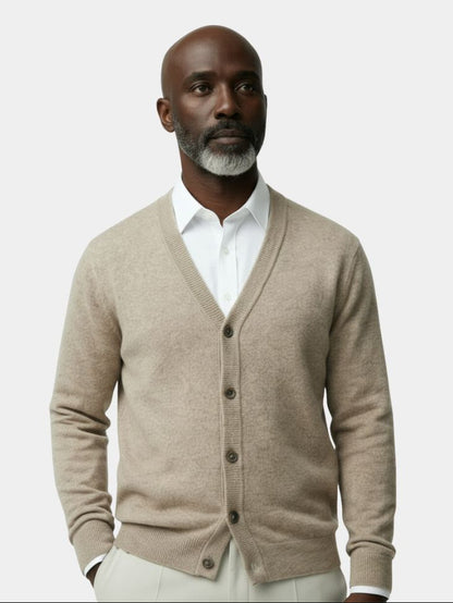 100-merino-wool-v-neck-knitwear-cardigan-sweater-cross-crown