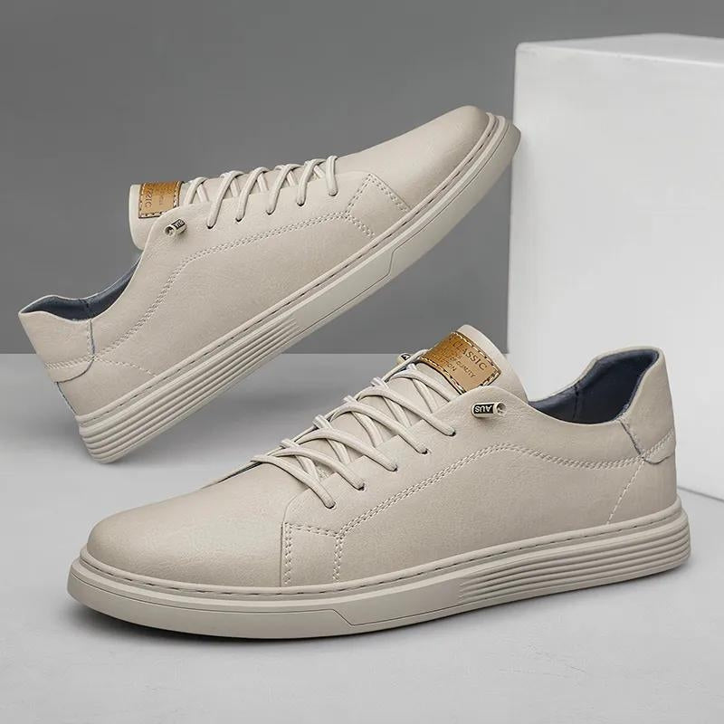 lusso-passo-genuine-leather-sneakers