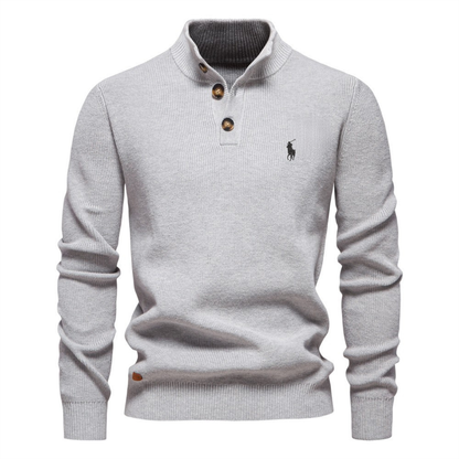 premium-knit-henley-sweater-clearance-sale-1