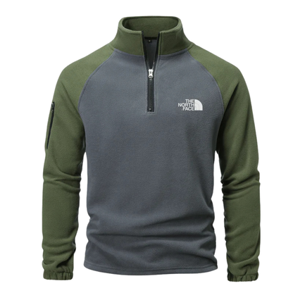 season-half-zip-fleece-pullover-clearance-sale