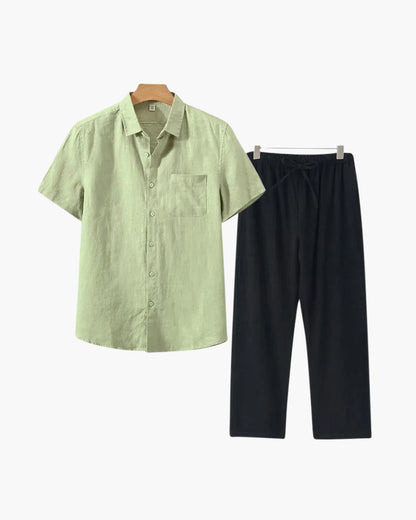 linen-set-short-sleeves
