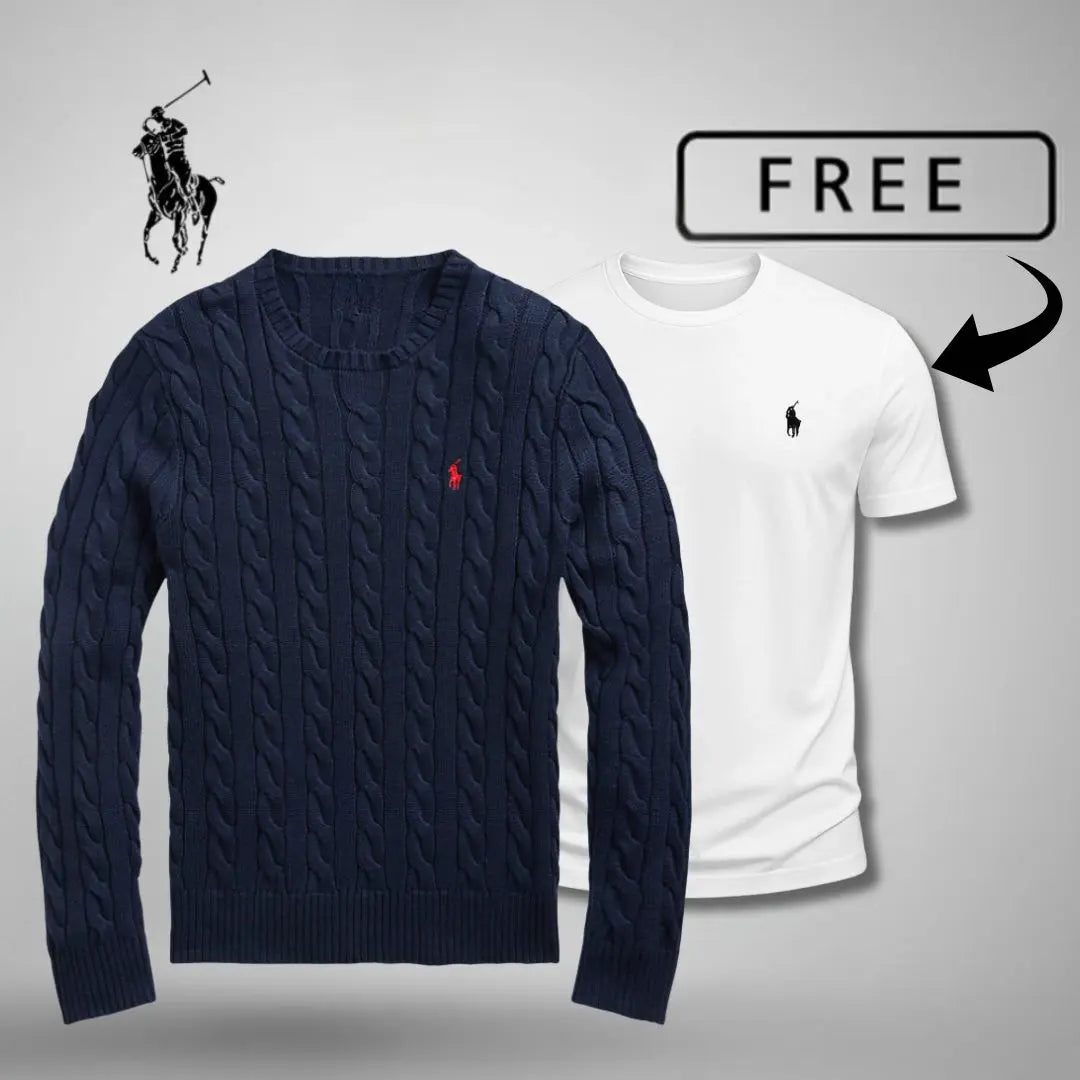 premium-sweater-free-t-shirt-🎁