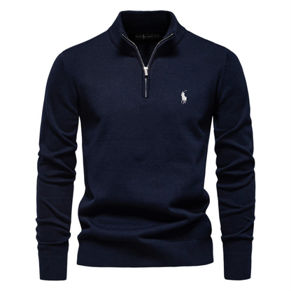premium-half-zip-knit-sweater-clearance-sale-1