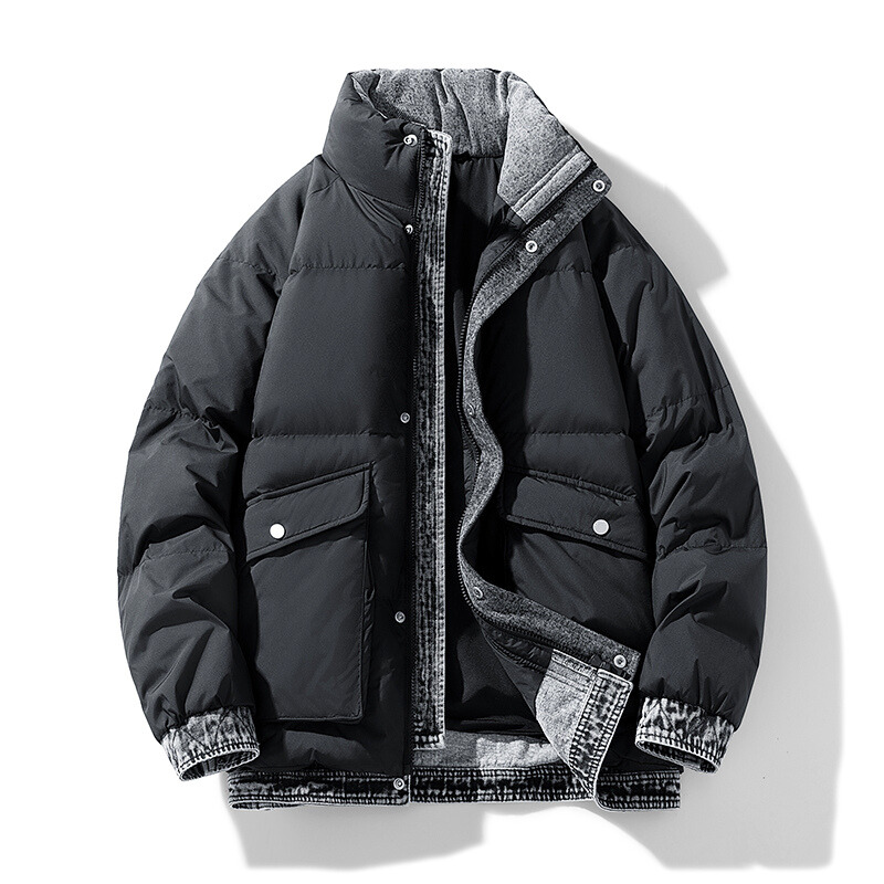 von™-down-jacket