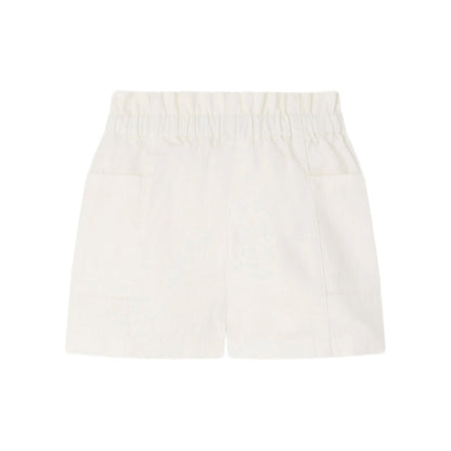 Bonpoint Nougat Shorts