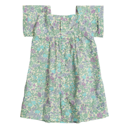 Bonpoint Pais Smockee Dress