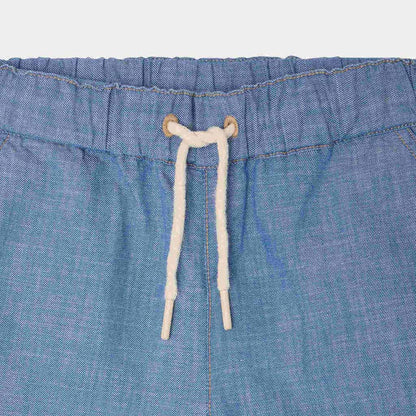 Bonpoint Elgar Shorts