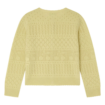 Bonpoint Enza Cardigan