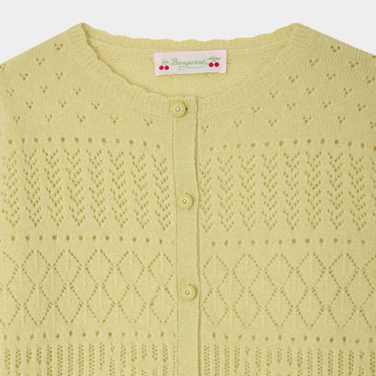 Bonpoint Enza Cardigan