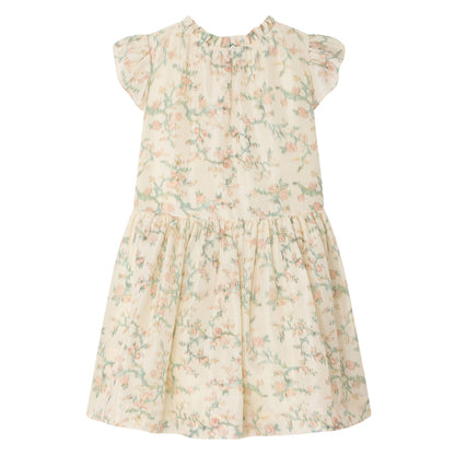 Bonpoint Chrissy Dress