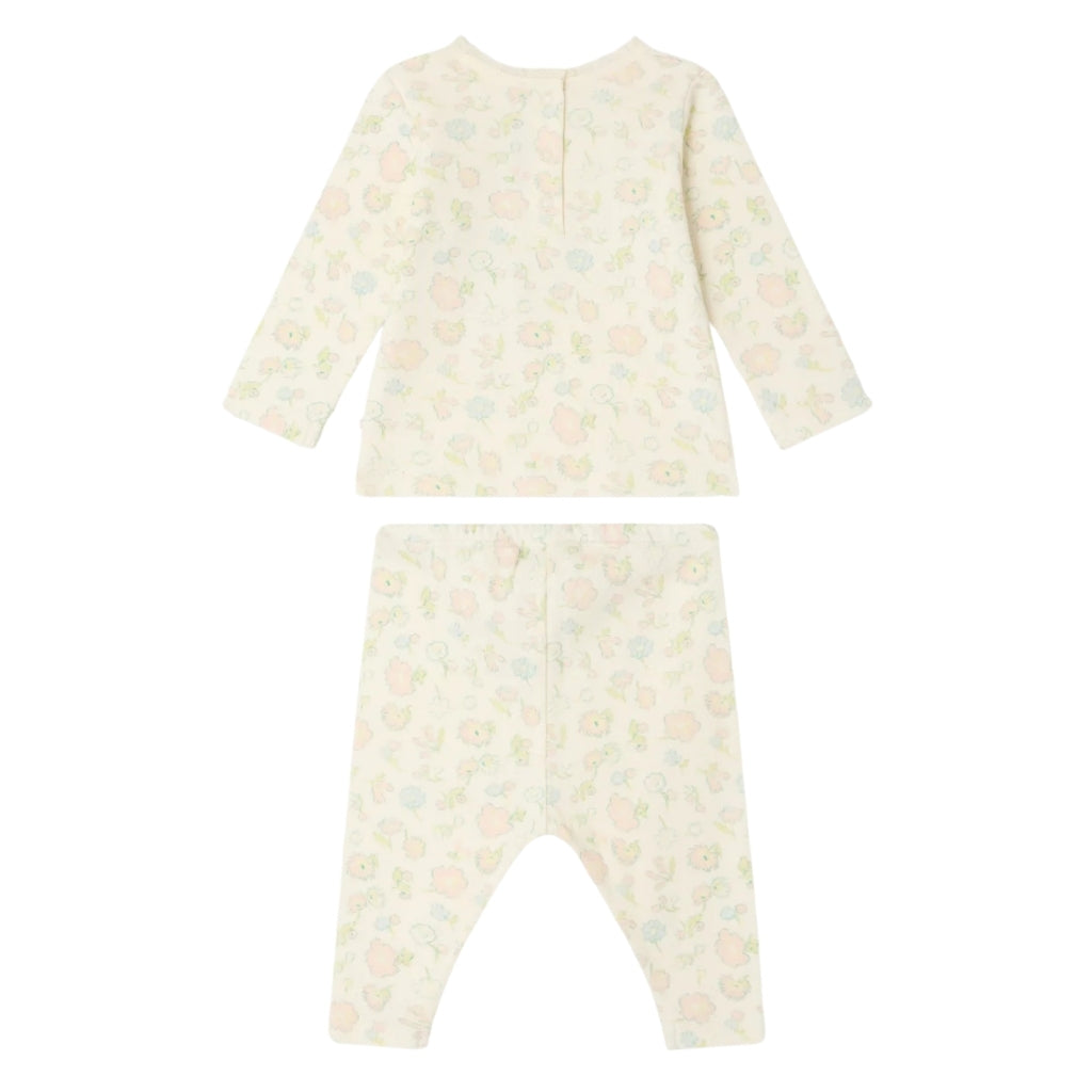 Bonpoint Genna Ensemble