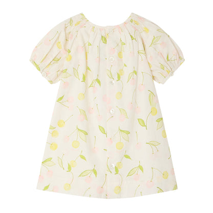 Bonpoint Luce Dress