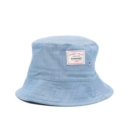 Bonpoint Piob Hat