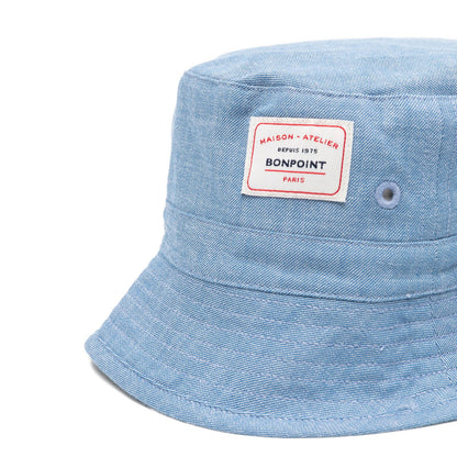 Bonpoint Piob Hat