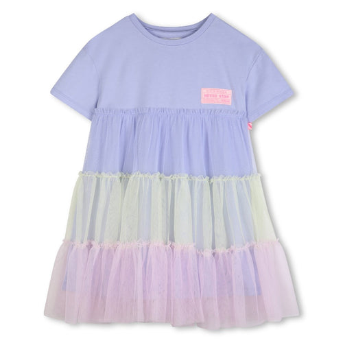 Billieblush Ruffled Dress