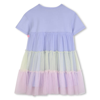 Billieblush Ruffled Dress