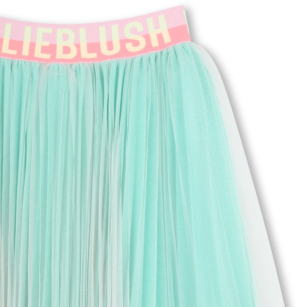 Billieblush Pleated Skirt