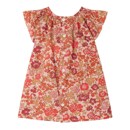 Bonpoint Carmella Dress
