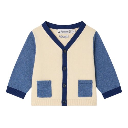 Bonpoint Tahiel Cardigan