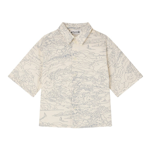 Bonpoint Erian Shirt