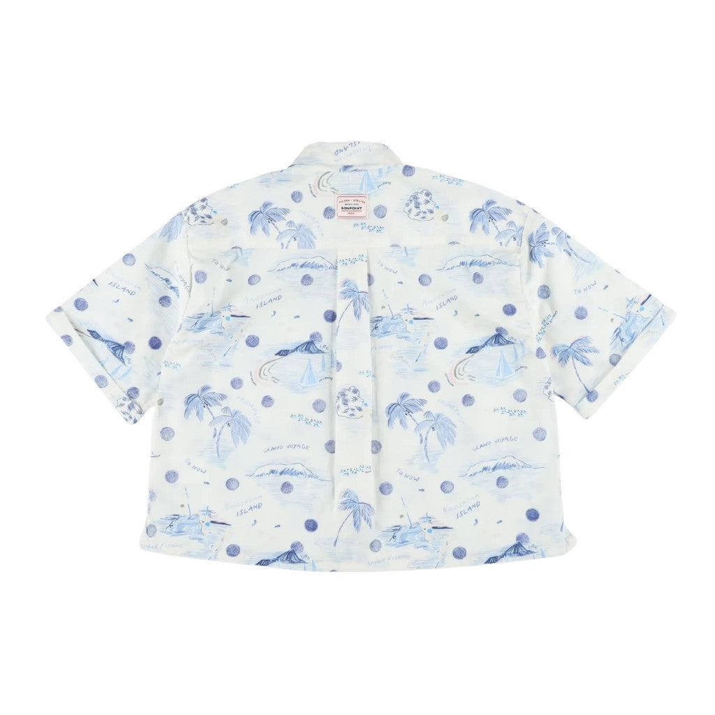 Bonpoint Erian Shirt