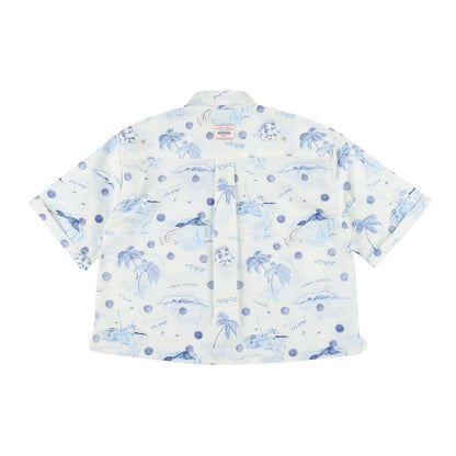 Bonpoint Erian Shirt