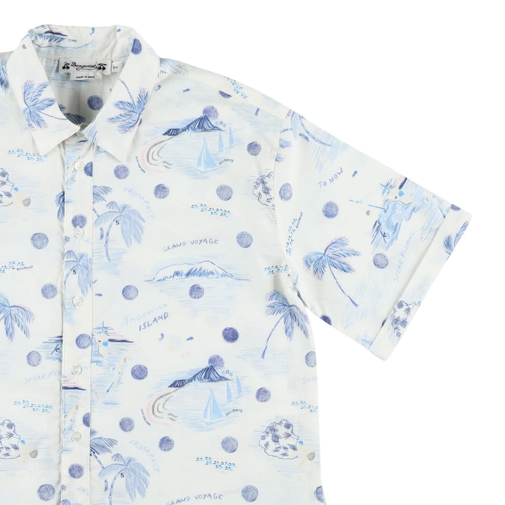 Bonpoint Erian Shirt