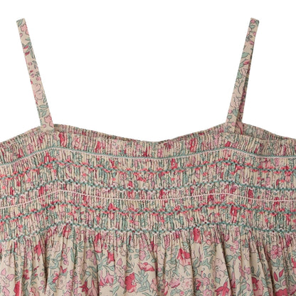 Bonpoint Apolline Blouse