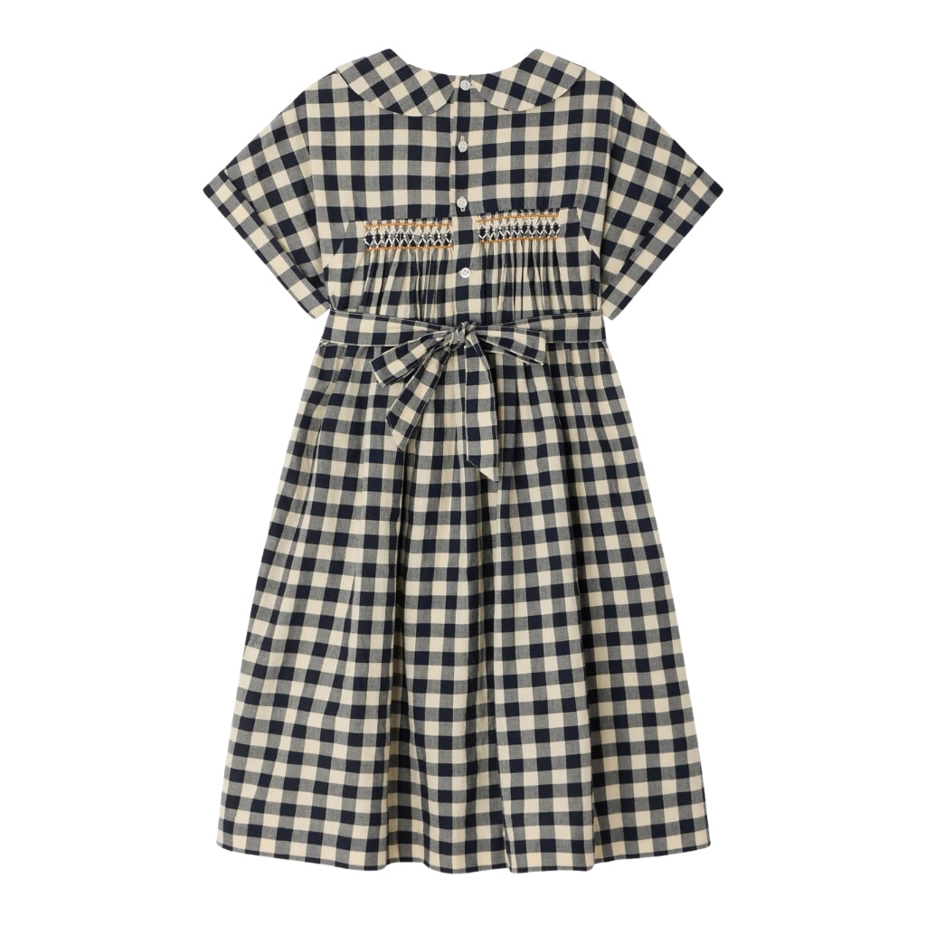 Bonpoint Lelou Dress