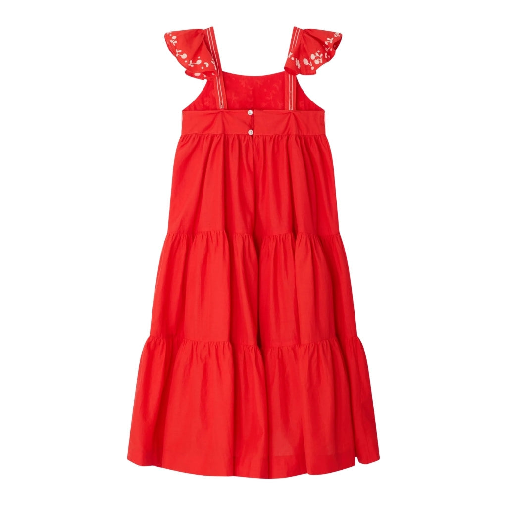 Bonpoint Cora Dress