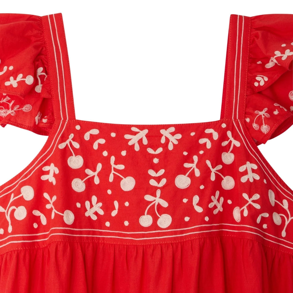 Bonpoint Cora Dress