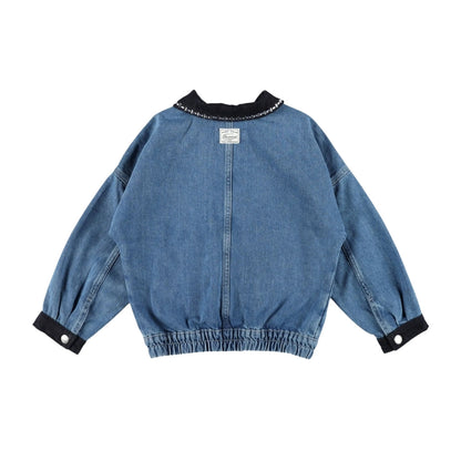 Bonpoint Lala Jacket