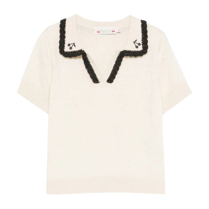 Bonpoint Lisette Pullover