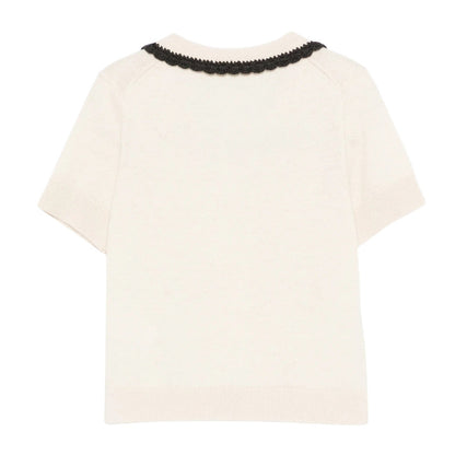 Bonpoint Lisette Pullover
