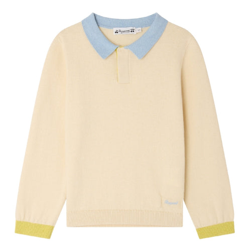 Bonpoint Mae Polo