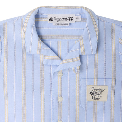 Bonpoint Maxime Shirt