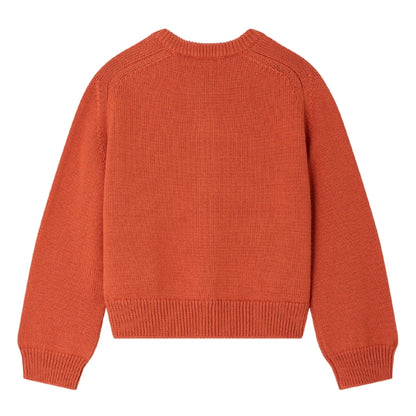Bonpoint Elisea Cardigan