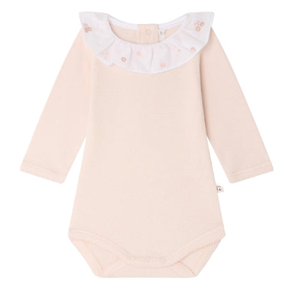 Bonpoint June Bodysuit