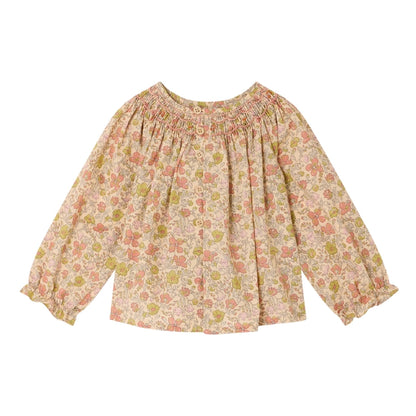 Bonpoint Griotte Blouse