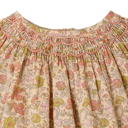 Bonpoint Griotte Blouse