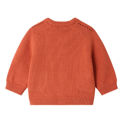 Bonpoint Melina Cardigan