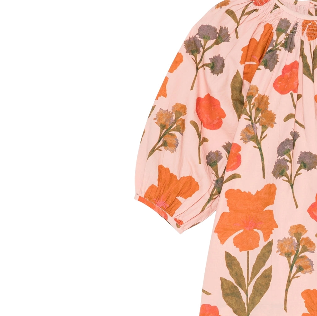 Bonpoint Muce Dress