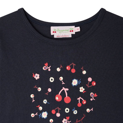 Bonpoint Tidjiane T-shirt