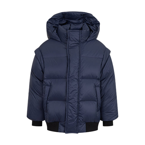 Balmain Kids Down Jacket