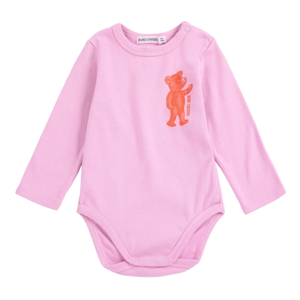 Bobo Choses Softpaw Monster Body