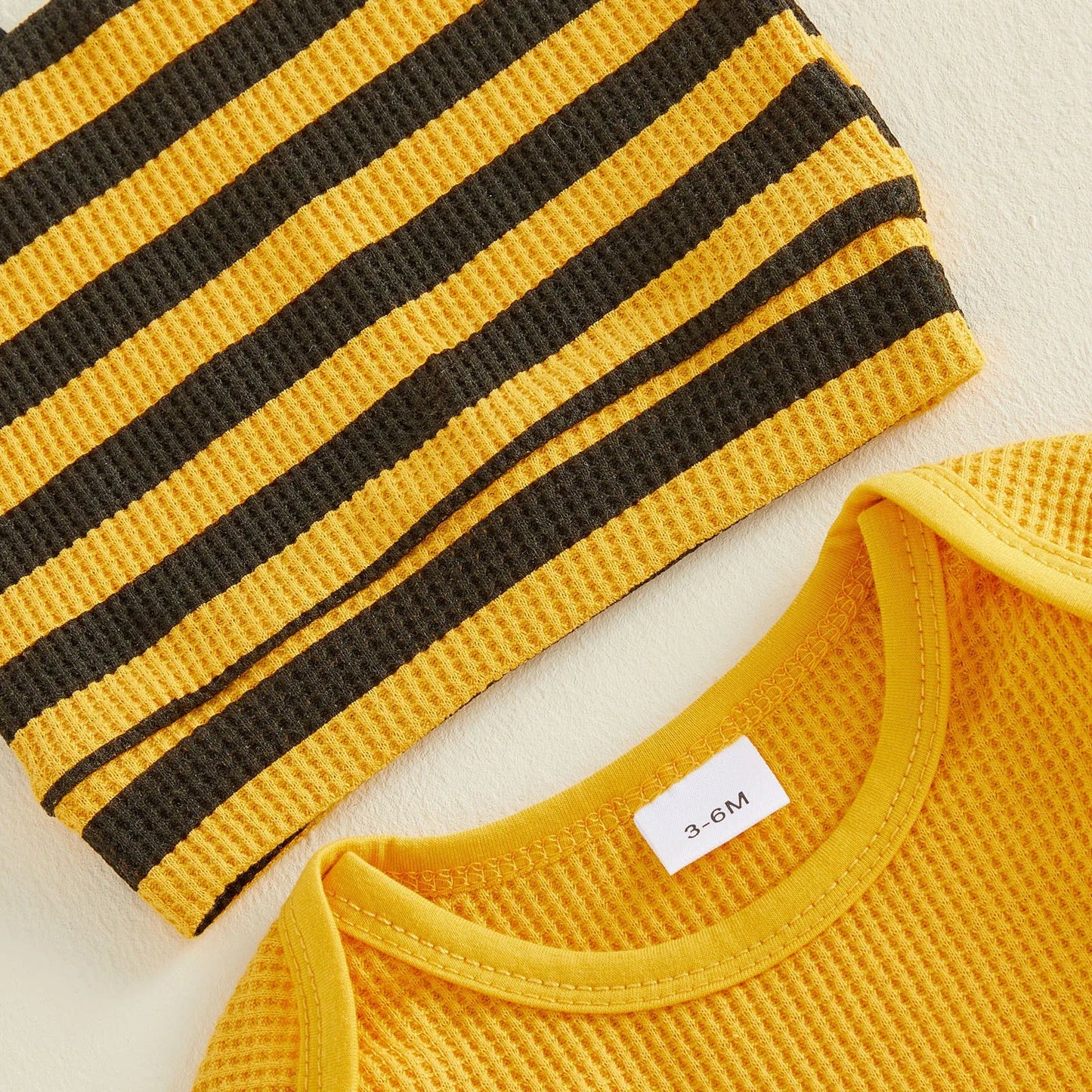 BEE/LADY BUG Outfit