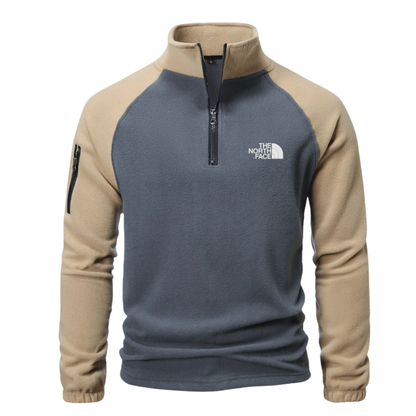 season-half-zip-fleece-pullover-clearance-sale
